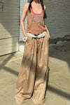 Walter Van Beirendonck Bowei Pants AW22-23 2004